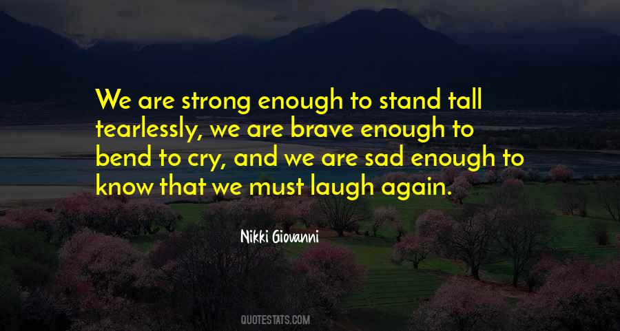 Nikki Giovanni Quotes #590818