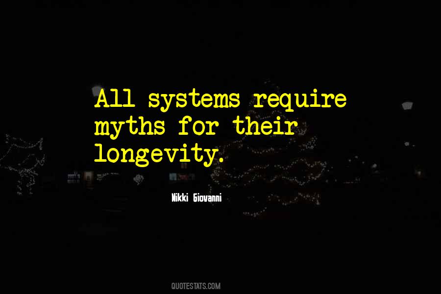Nikki Giovanni Quotes #669142