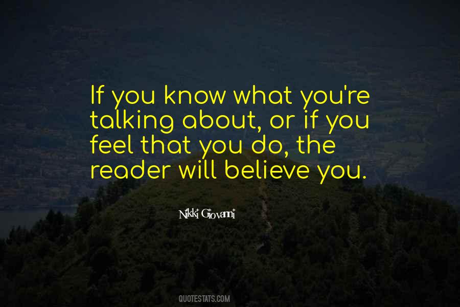 Nikki Giovanni Quotes #675570