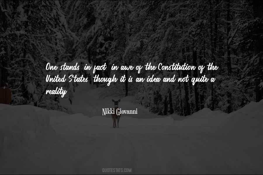 Nikki Giovanni Quotes #76623