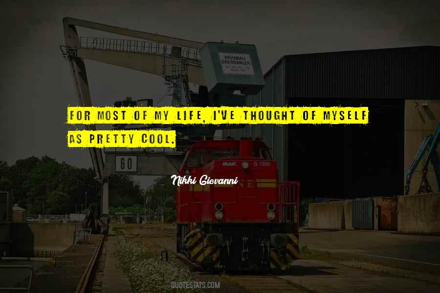Nikki Giovanni Quotes #825320