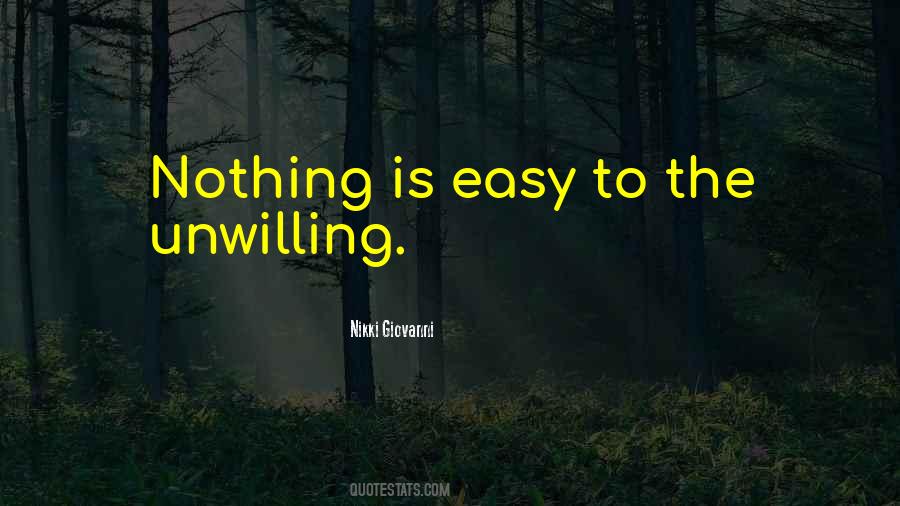 Nikki Giovanni Quotes #861076