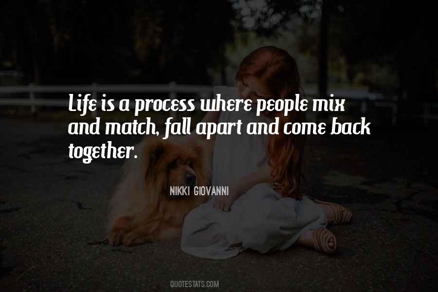 Nikki Giovanni Quotes #87527