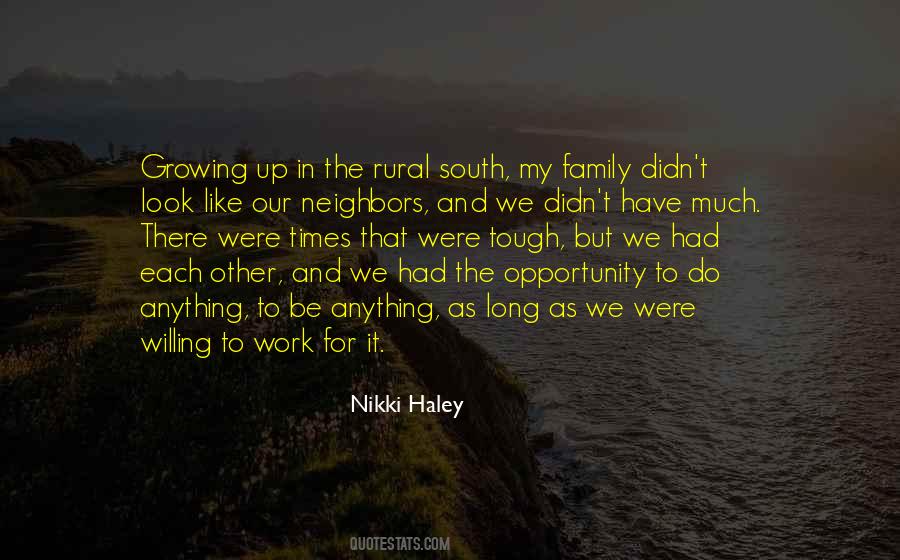 Nikki Haley Quotes #1415646