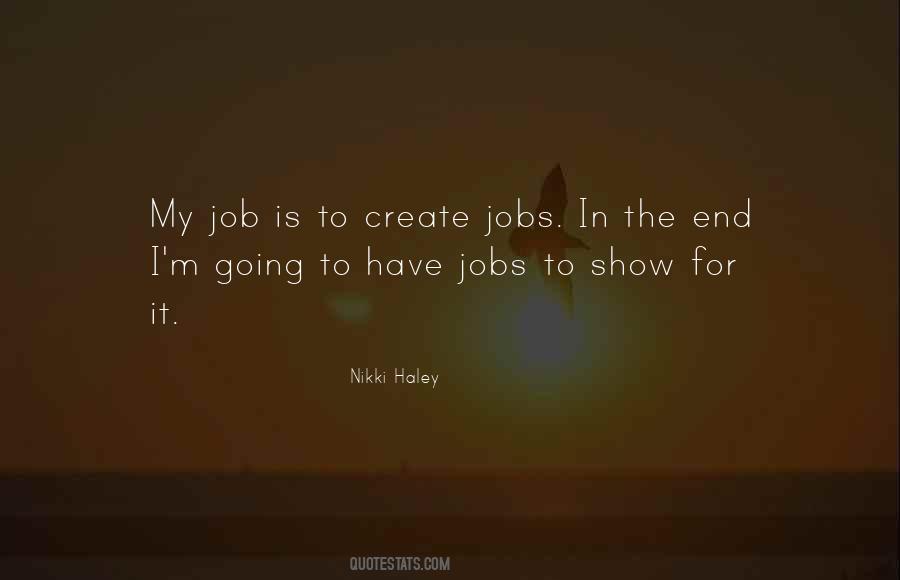 Nikki Haley Quotes #689319