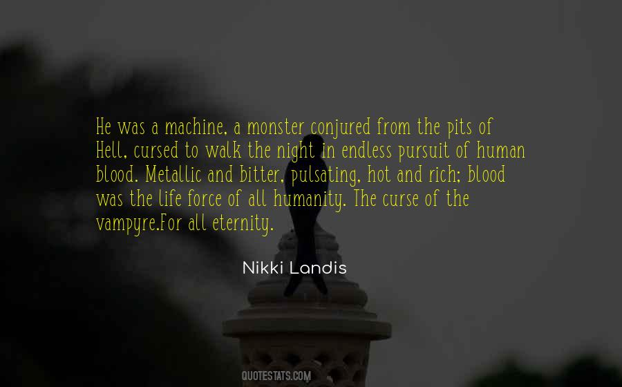 Nikki Landis Quotes #1268141 Nikki Landis Quotes #1268141
