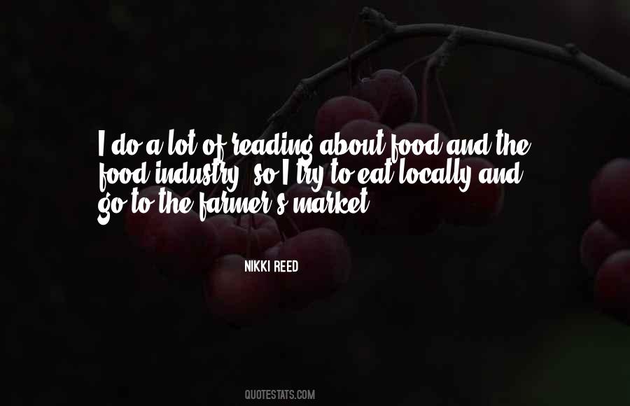 Nikki Reed Quotes #575854