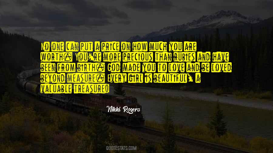 Nikki Rogers Quotes #1777708 Nikki Rogers Quotes #1777708