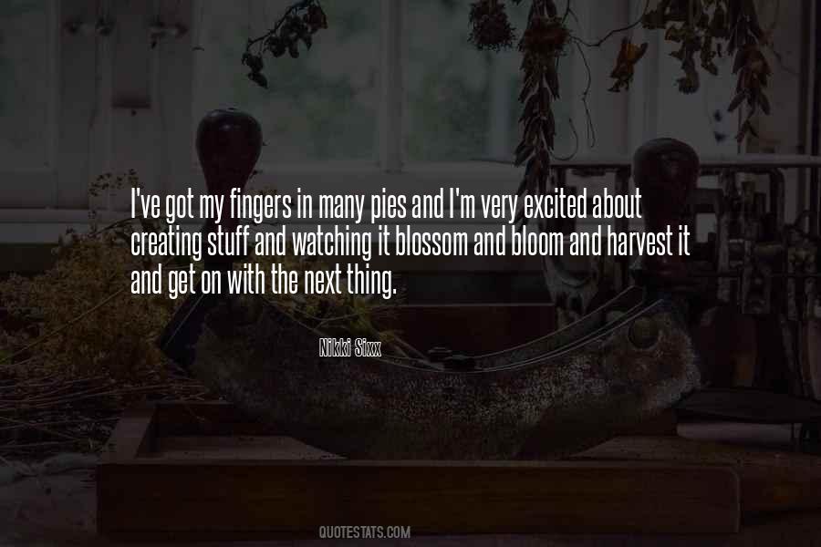 Nikki Sixx Quotes #1319607