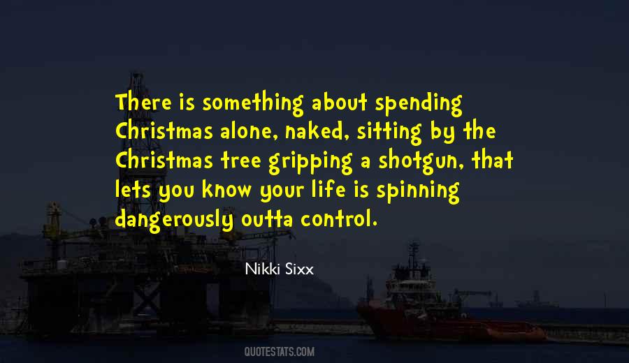 Nikki Sixx Quotes #1392674