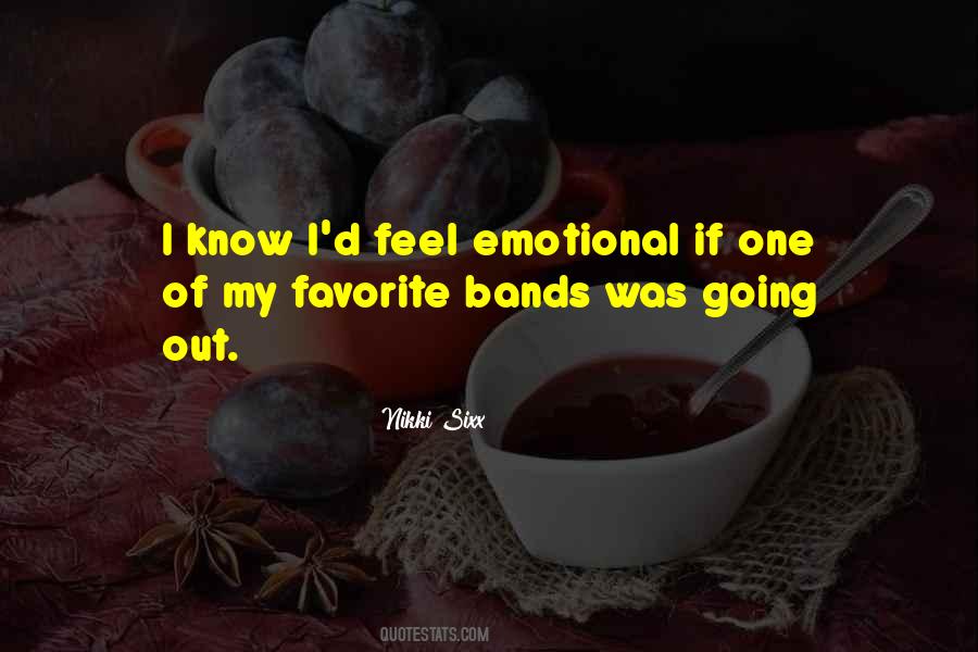 Nikki Sixx Quotes #1418210