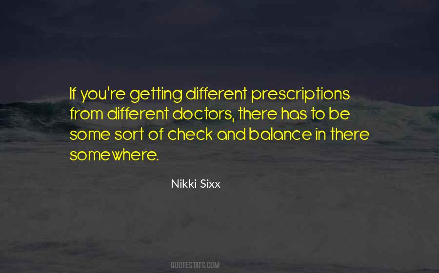 Nikki Sixx Quotes #1731208