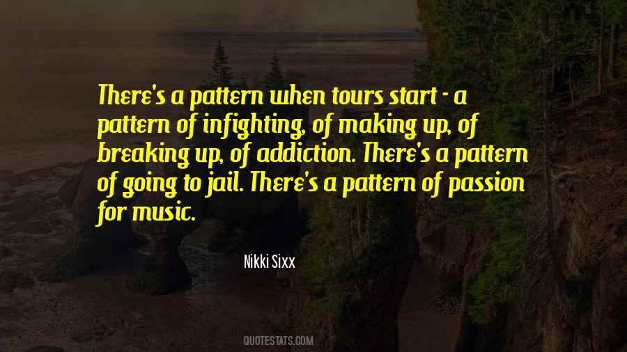 Nikki Sixx Quotes #177050