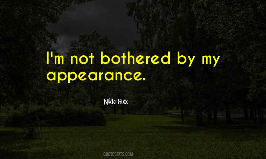 Nikki Sixx Quotes #603348