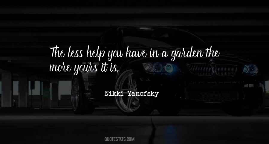 Nikki Yanofsky Quotes #1301268 Nikki Yanofsky Quotes #1301268