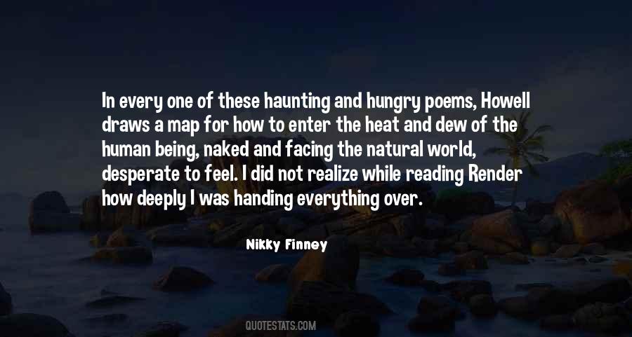 Nikky Finney Quotes #104130