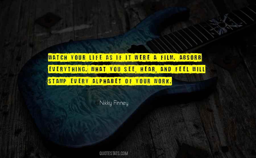 Nikky Finney Quotes #252515