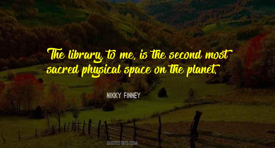 Nikky Finney Quotes #905887