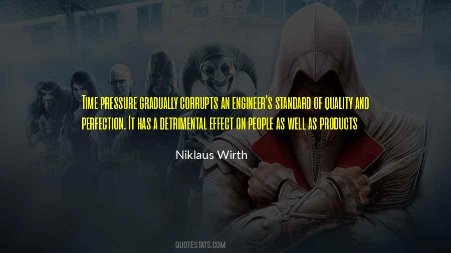 Niklaus Wirth Quotes #524411