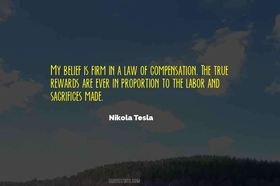 Nikola Tesla Quotes #1028671