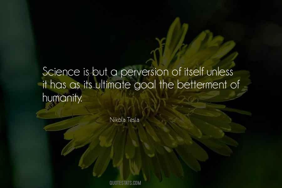Nikola Tesla Quotes #1161628
