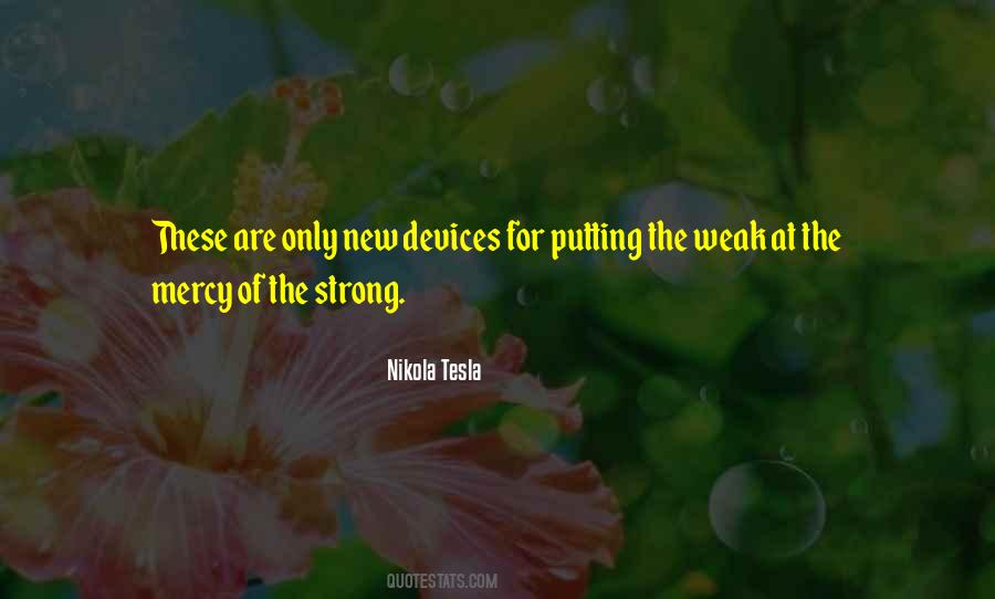 Nikola Tesla Quotes #1301115
