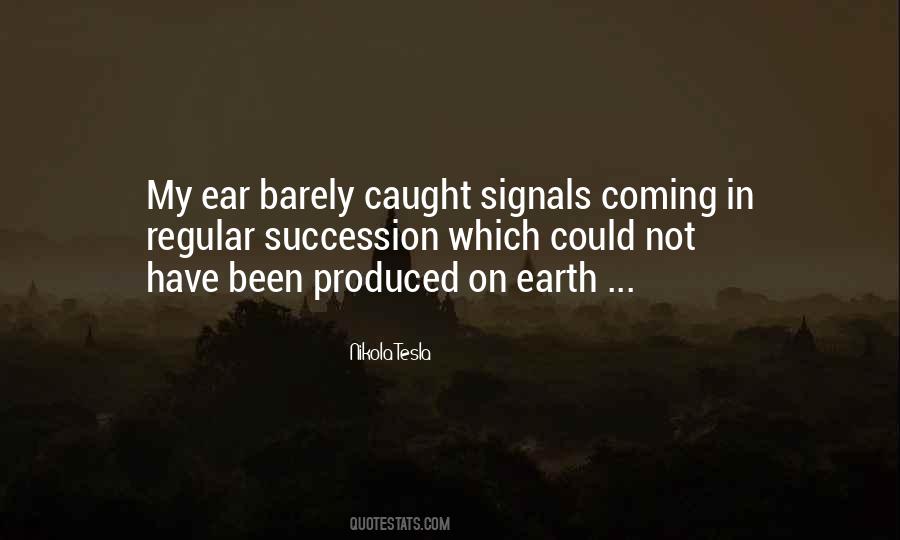 Nikola Tesla Quotes #1339662