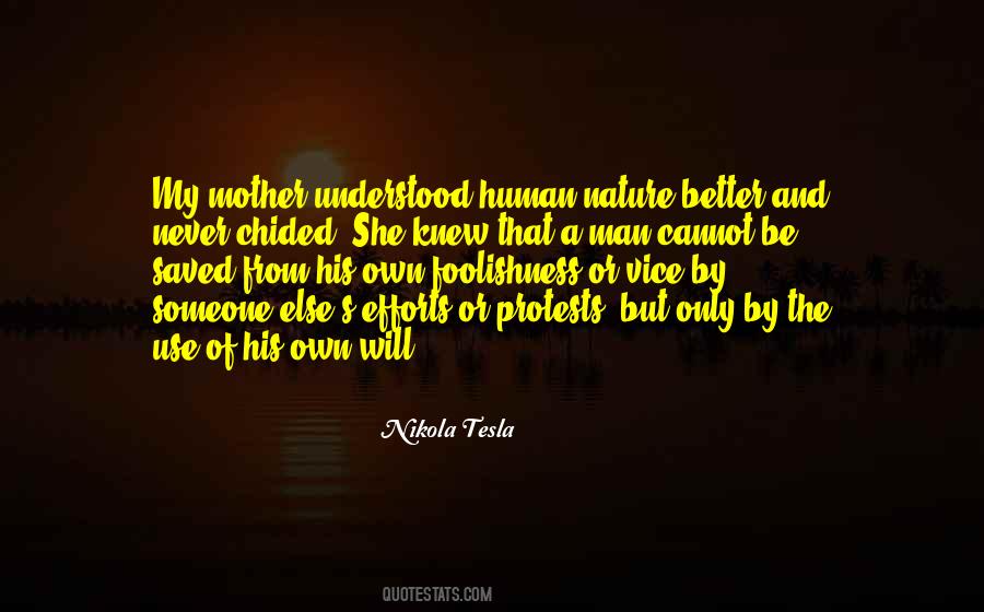 Nikola Tesla Quotes #1358705