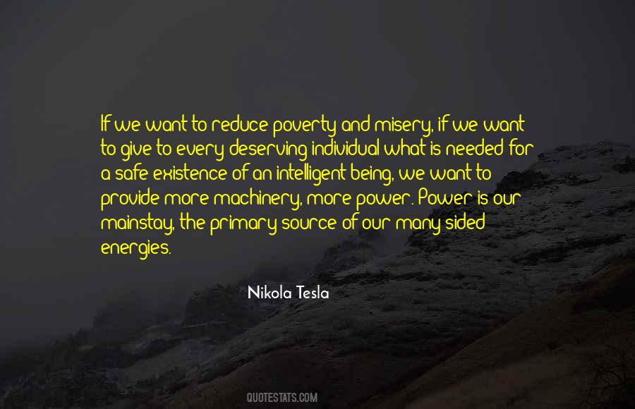 Nikola Tesla Quotes #1417