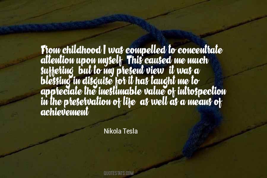 Nikola Tesla Quotes #1498410