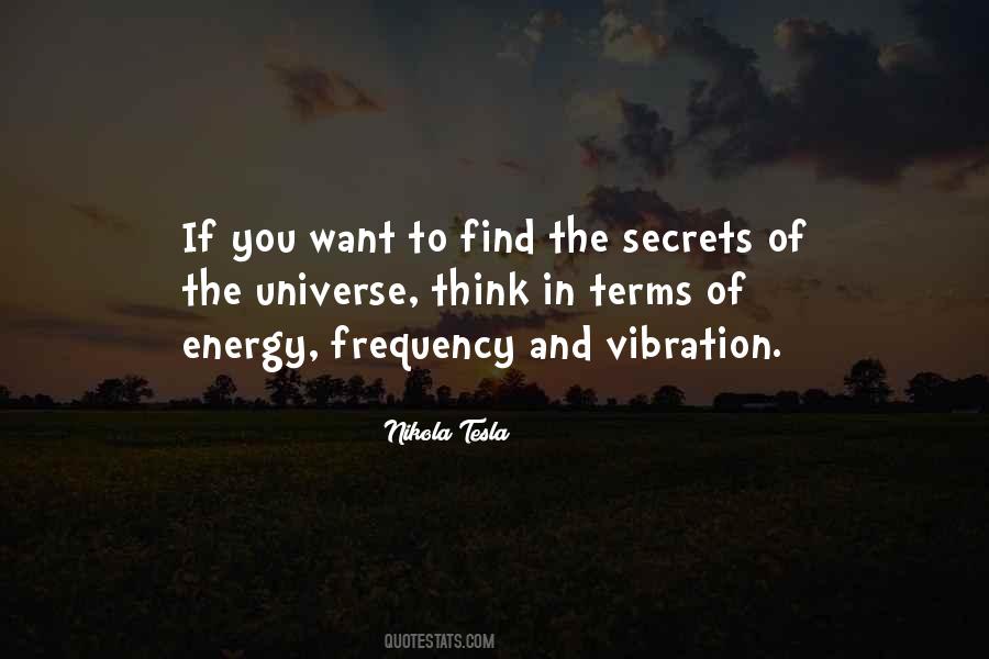 Nikola Tesla Quotes #1544978