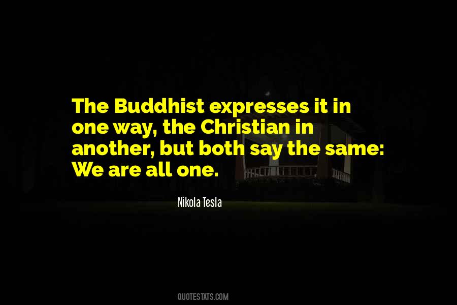 Nikola Tesla Quotes #1720753