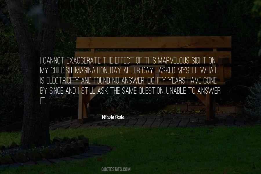 Nikola Tesla Quotes #264096