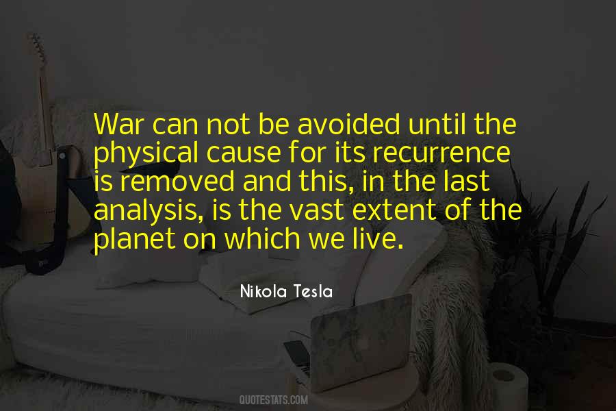 Nikola Tesla Quotes #268047