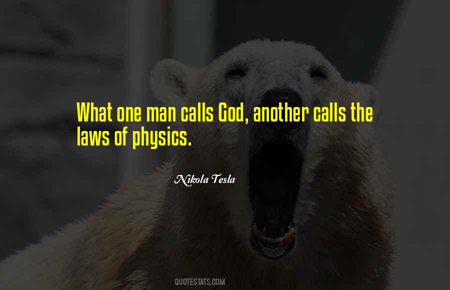 Nikola Tesla Quotes #301033
