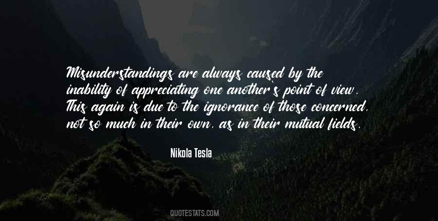 Nikola Tesla Quotes #716146