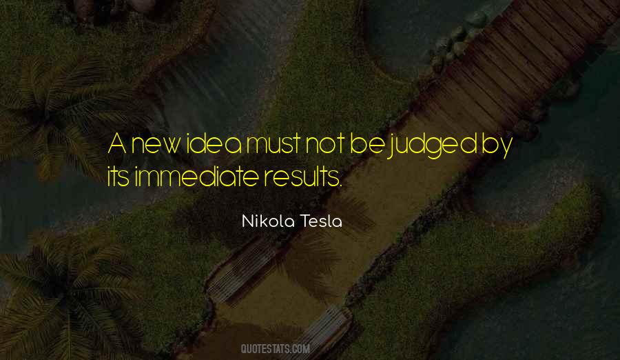 Nikola Tesla Quotes #738761