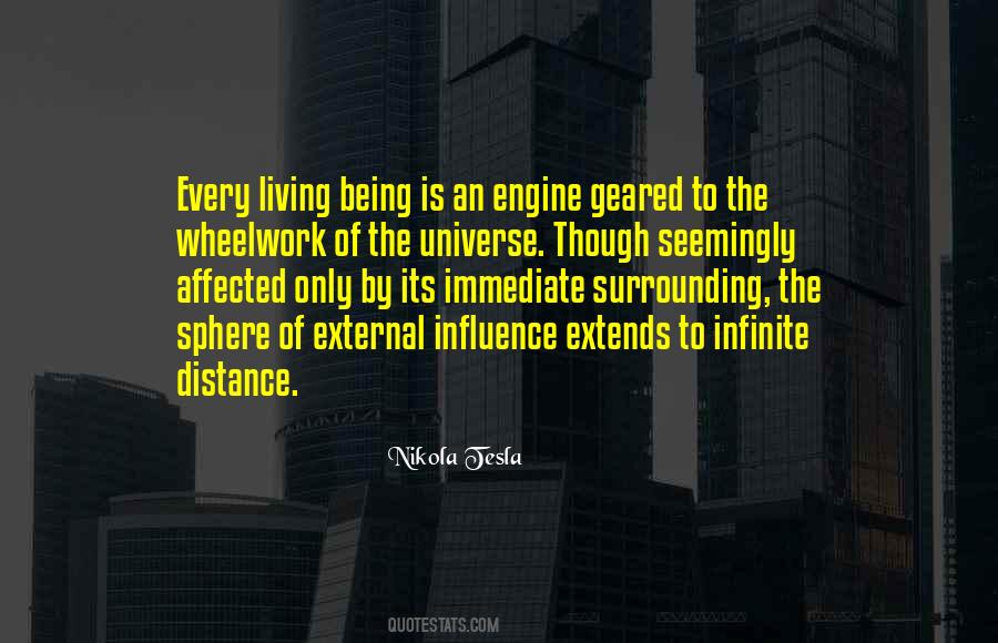Nikola Tesla Quotes #849323