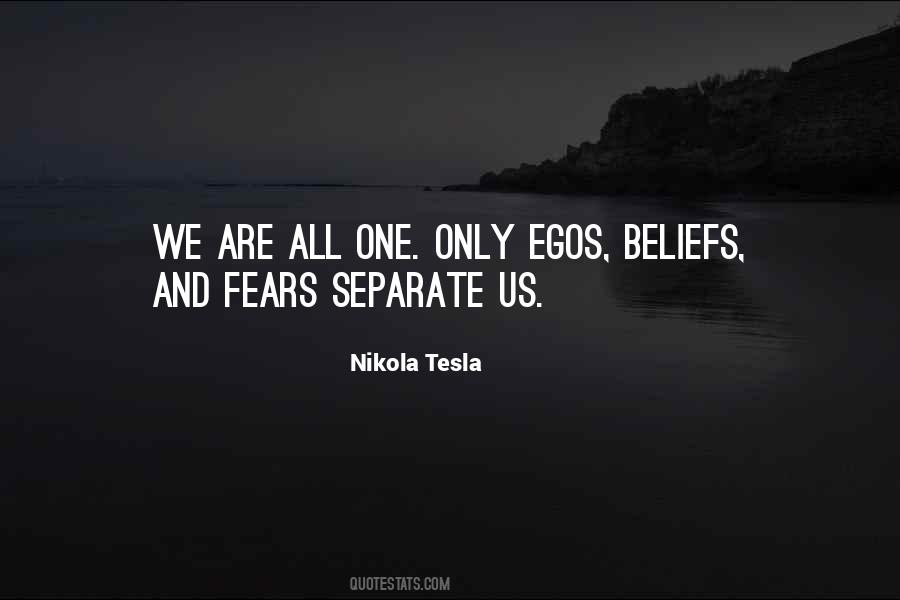 Nikola Tesla Quotes #944644