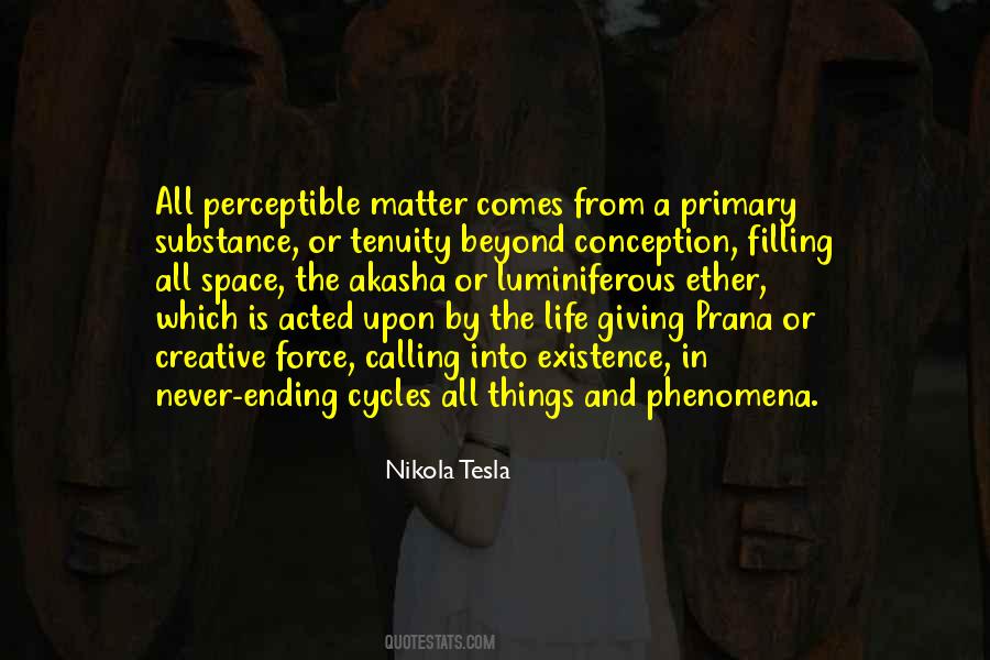 Nikola Tesla Quotes #962197