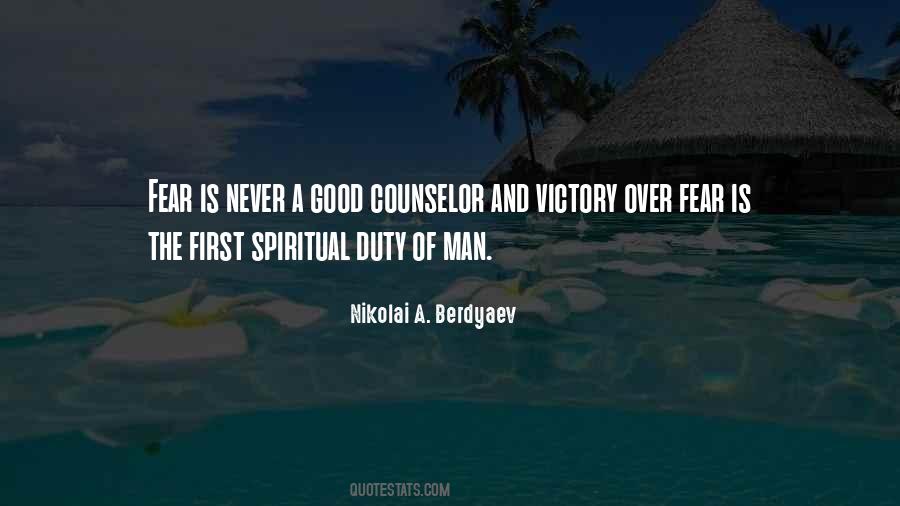 Nikolai A. Berdyaev Quotes #1742233