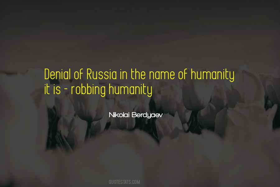 Nikolai Berdyaev Quotes #1021354