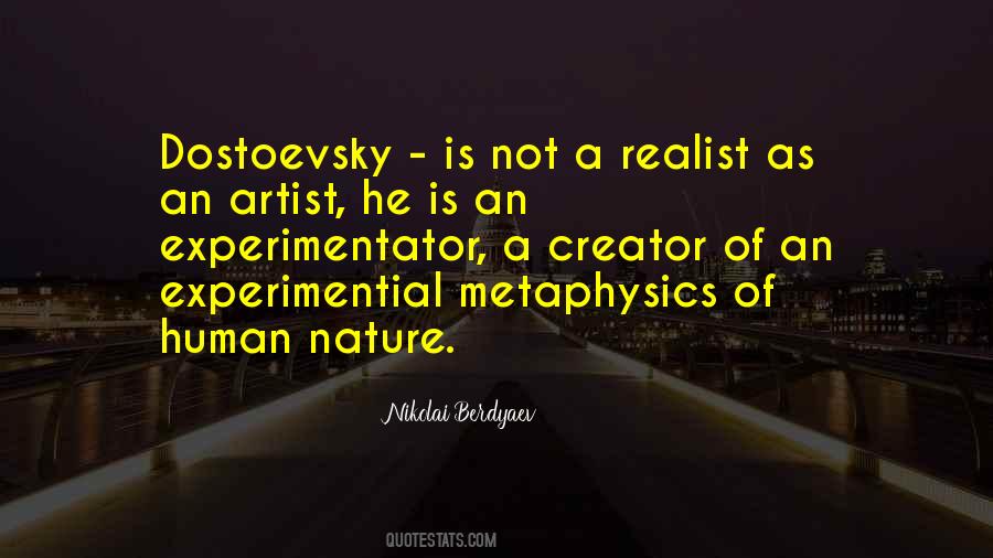 Nikolai Berdyaev Quotes #1041802