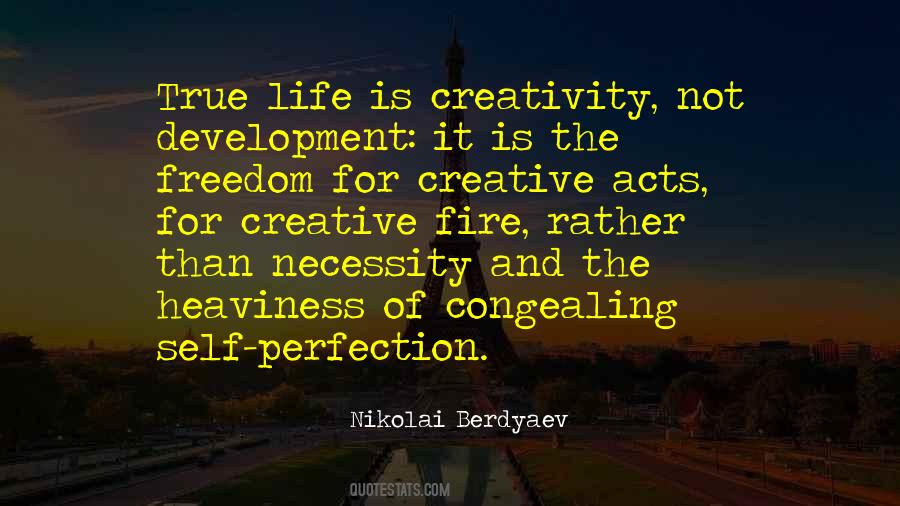 Nikolai Berdyaev Quotes #1693370