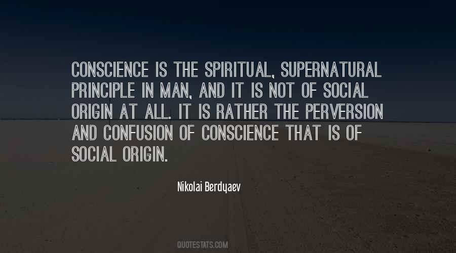 Nikolai Berdyaev Quotes #619717