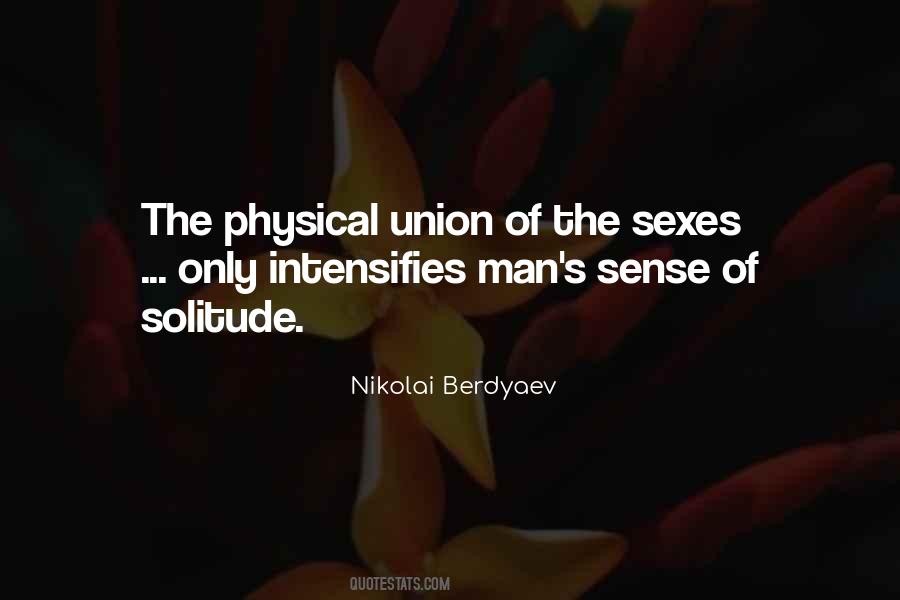 Nikolai Berdyaev Quotes #994949