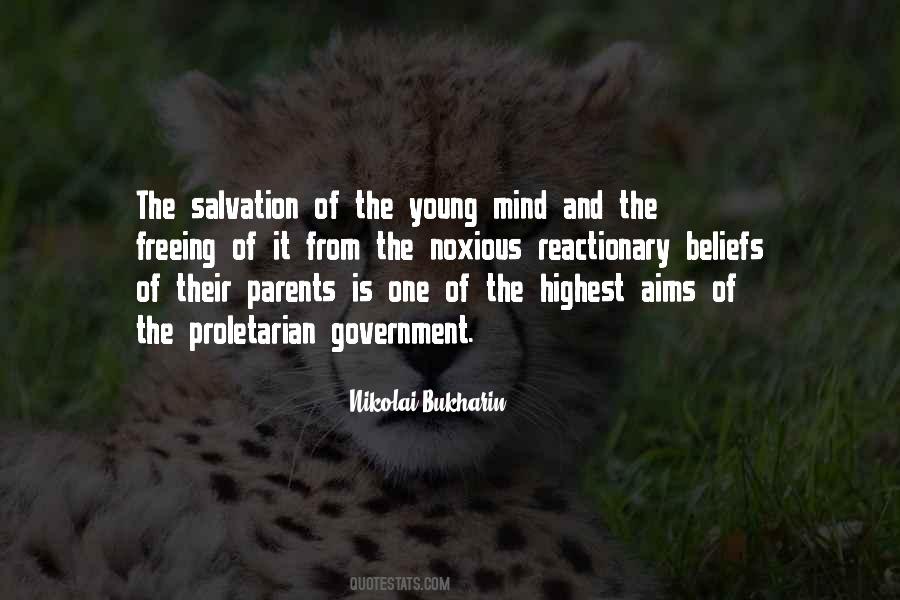Nikolai Bukharin Quotes #1181730