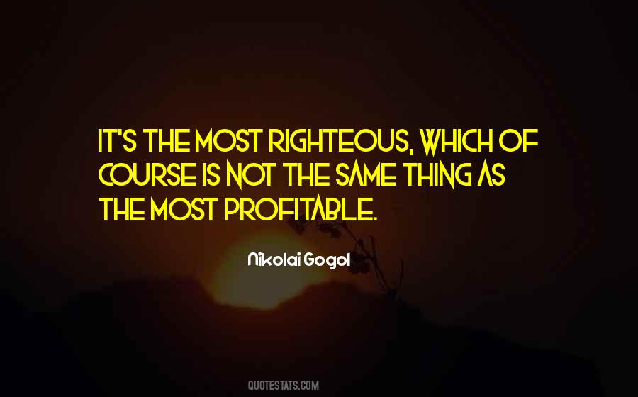 Nikolai Gogol Quotes #1056620