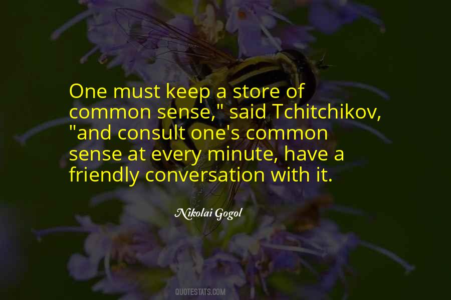 Nikolai Gogol Quotes #1139086