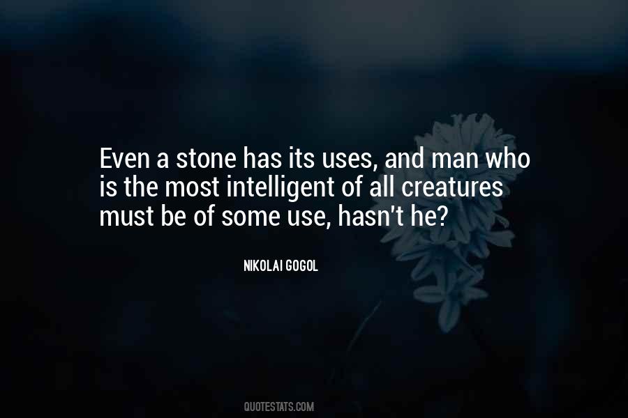 Nikolai Gogol Quotes #1225073